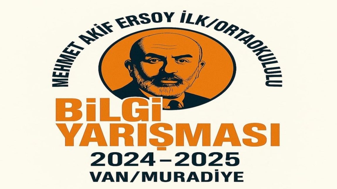 8. SINIFLAR BİLGİ YARIŞMASI FİNALİ!